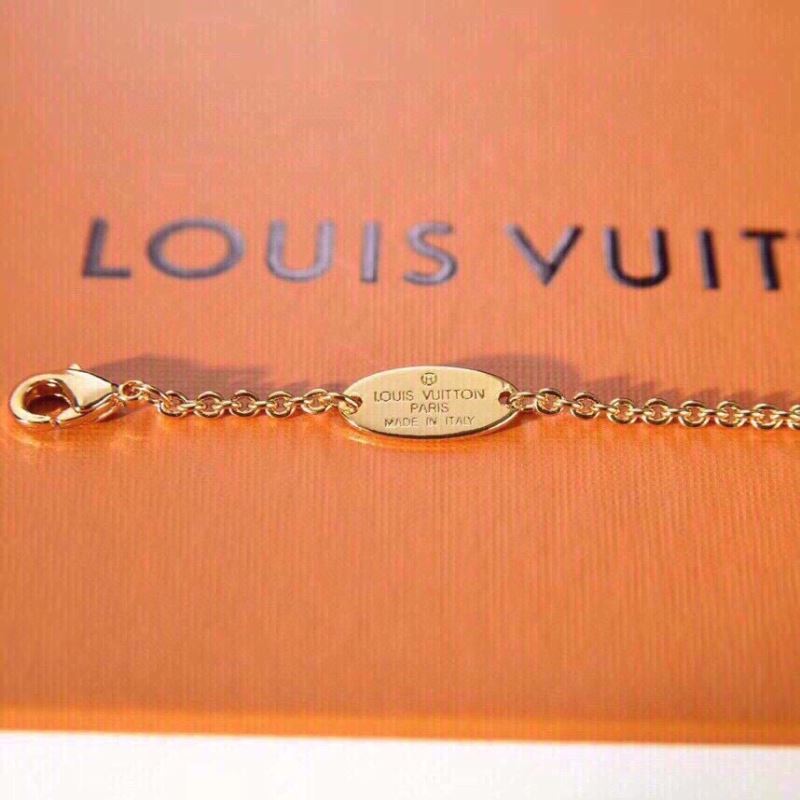 LV Necklaces